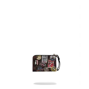 MICKEY MOUSE MOGUL DISNEY COLLAB WALLET