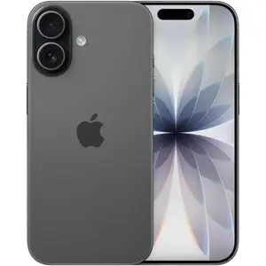 Refurbished Apple iPhone 17 A3258 (Fully Unlocked) Acceptable Condition with 1 Year Warranty