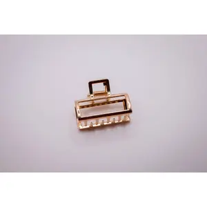 Gold Clip