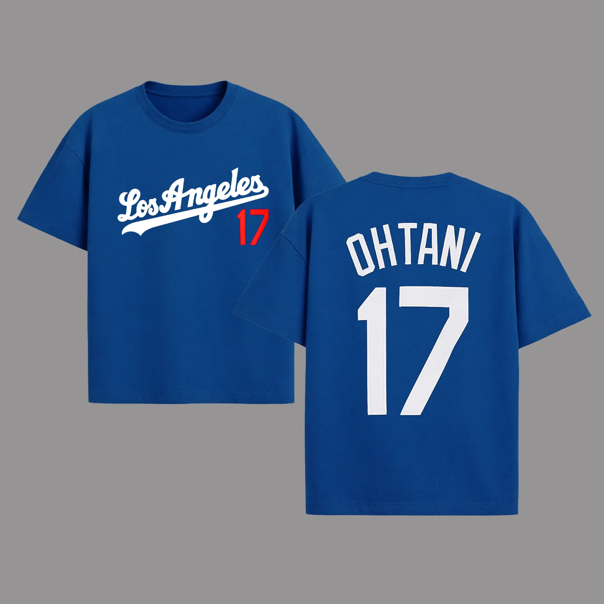 Shohei Ohtani Tee