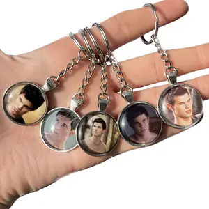 Jacob Black keychains Jacob Black keychains