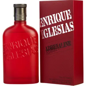 Enrique Iglesias Adrenaline By Enrique Iglesias Edt For Men