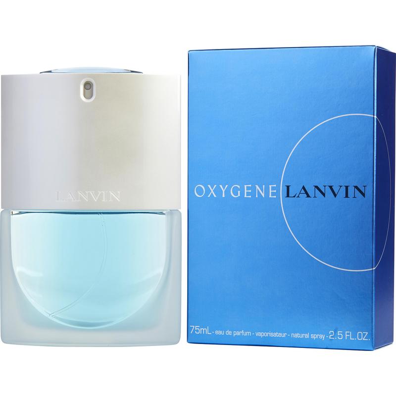 Oxygene By Lanvin Eau De Parfum For Women