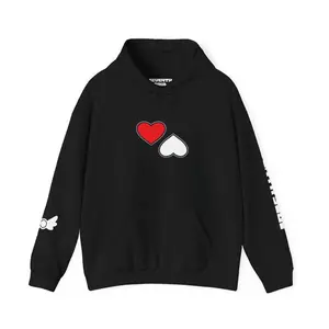 [SALE] Seventh Soul Hoodie – Minimalist Graphic Pullover – Casual Streetwear Sweatshirt