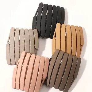 Folded Headband