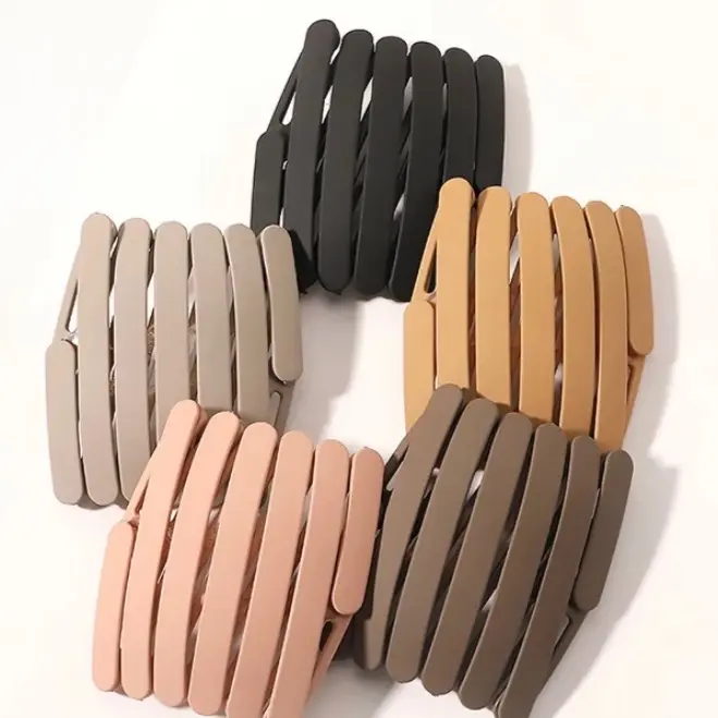 Folded Headband