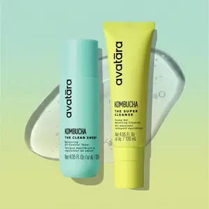 Cleansing Duo