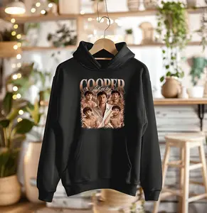 Cooper Koch Sweatshirt , Cooper Koch Bootleg t shirt , Cooper Koch Chavez Retro, Hoodie , Sweatshirt , Graphic , Unisex,