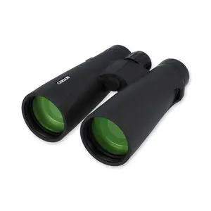 Carson VX Series 12x50mm HD Full Size Binoculars for Hunting, Hiking or Birdwatching (VX-250)