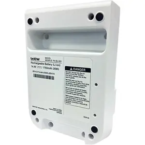 Brother BRTPABU001 Rechargable Li-ion Battery
