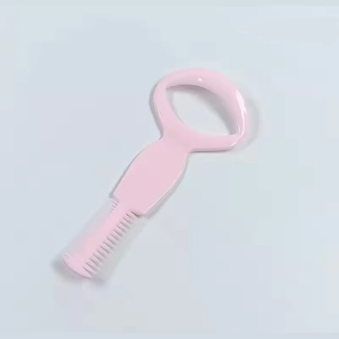 Mascara Hero - smudge free mascara application guide tool