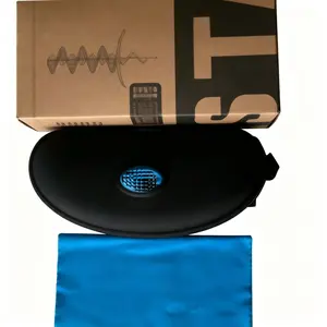 Original packaging box and cloth