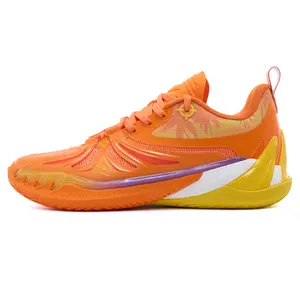 Rigorer AR3 Adults Basketball Sneakers ‘Sunset’ [Z325360910-3]