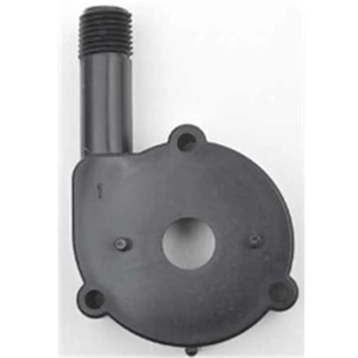 Little Giant Volute Pump Cover for Water Pumps & Accessories, 1-Polypropylene