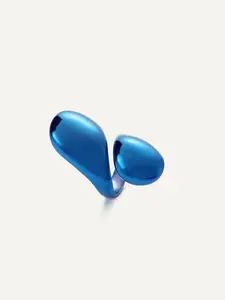 Bari Ring - Royal Blue
