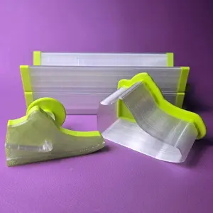 Cake Pop Cutter - Basketball Shoe (Embossed)