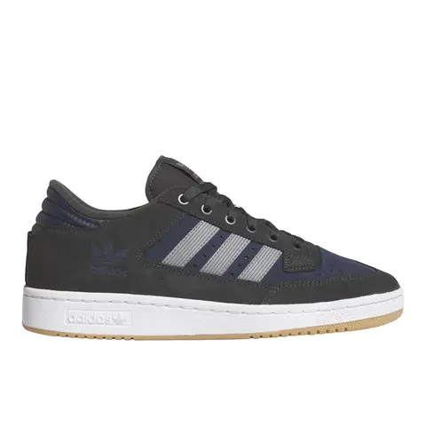 adidas Mens Centennial 85 Low Adv Skate Sneakers Shoes - Grey