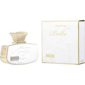 Al Haramain Belle By Al Haramain Eau De Parfum For Women