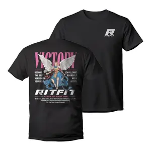 Men and Female Premium 100% Cotton T-Shirt - Classic Fit 180 GSM Heavyweight Short Sleeve Tee (Sizes S-2XL)