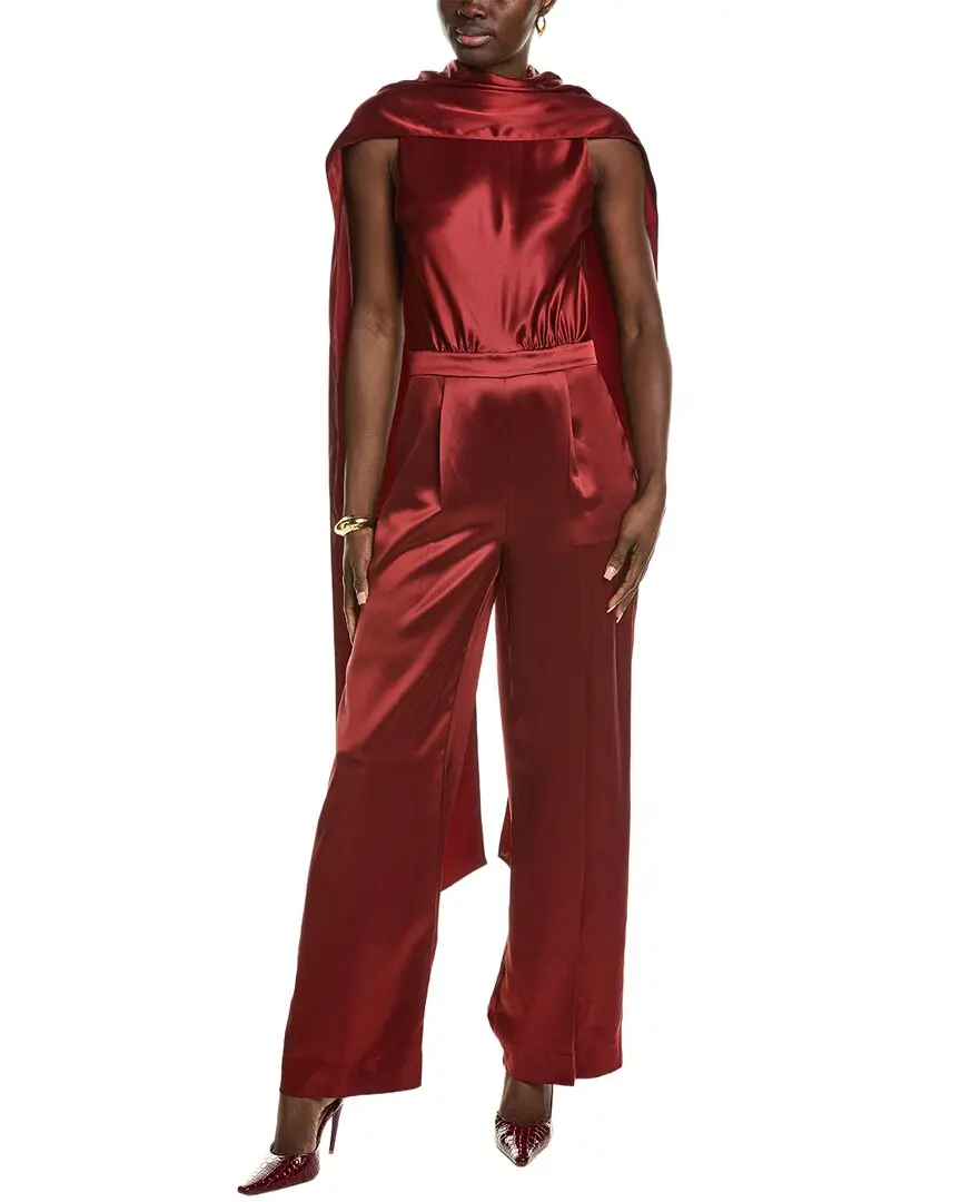 Reiss Farah Jumpsuit