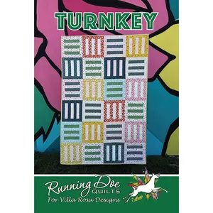 Turnkey - Villa Rosa Designs