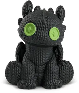 Handmade by Robots - How to Train Your Dragon - Toothless #250  [COLLECTIBLES] Vinyl figurine/statue, Collectible