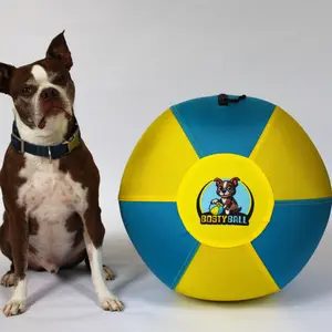 Bosty Ball MAX (18-inch diameter)