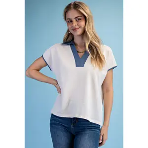 The Juliette Top