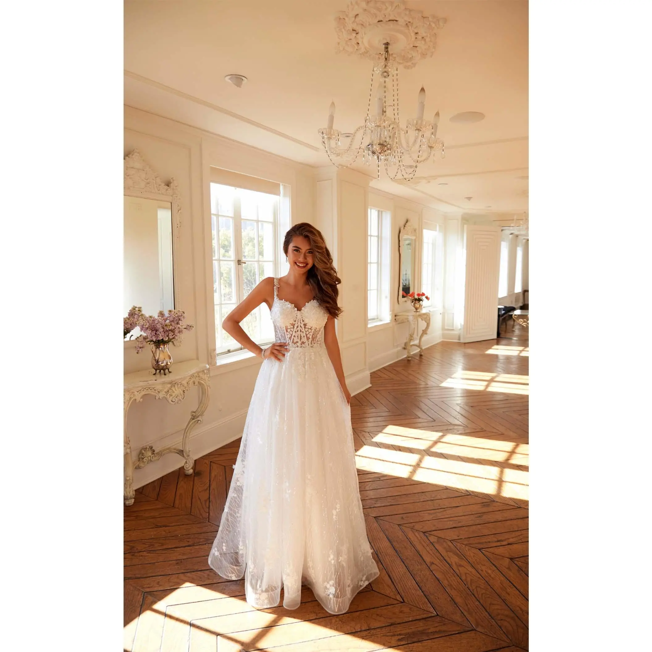 Juliet 2495AW Dress