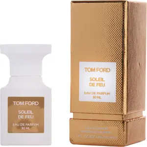 Tom Ford Soleil De Feu By Tom Ford Eau De Parfum For Women