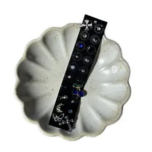 Seshi Gems Kit Wellness Jewelry Ear Seeds