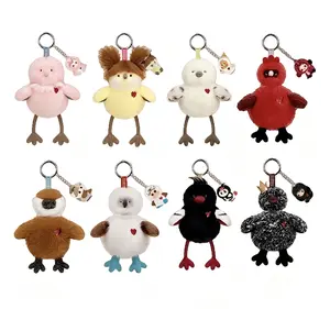 POPMART Dear Birds Fragment Series Blind Box