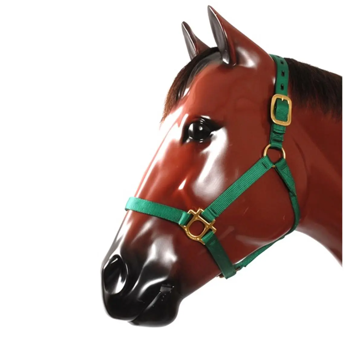 Valhoma 1990-FO-M T Forest Halter - 800-1100 lbs - Medium