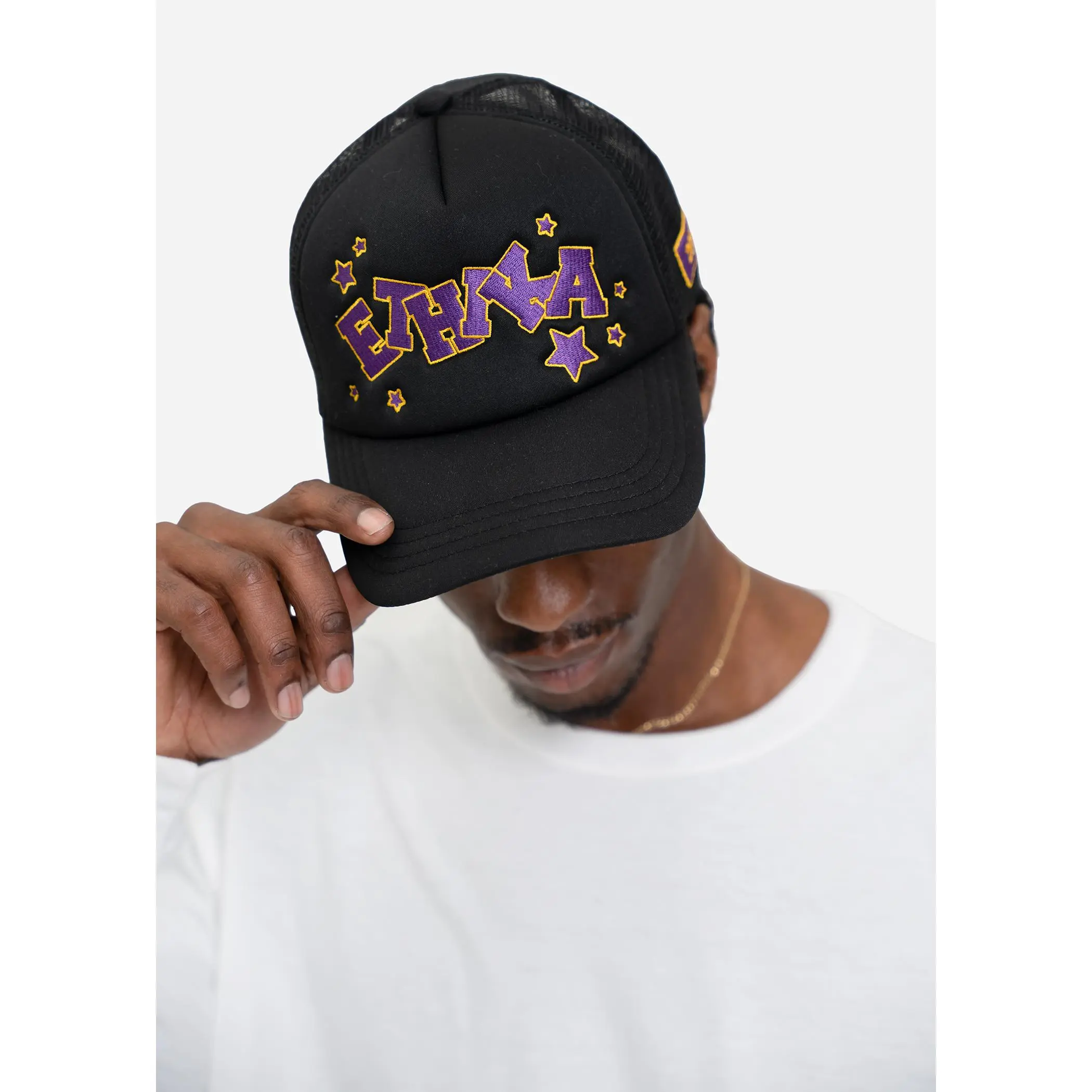 Starry Night | Trucker Hat