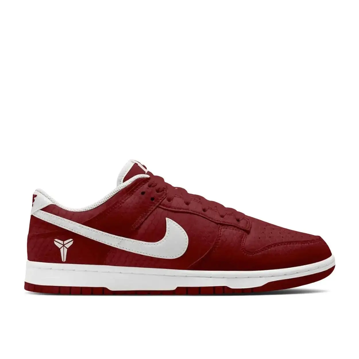 Nike Dunk Low Protro Kobe Bryant Lower Merion Away