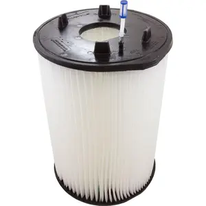Pentair Sta-Rite System:3 SMD Modular DE Replacement Cartridge - 72 Sq Ft (25023-0172S)