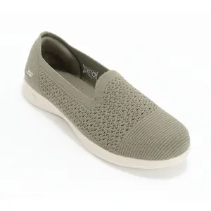 Skechers Go Step Lite Washable Knit Slip-Ons - Chelsea
