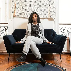 African Jogger Set, Ankara jogger, African hoodie, hoodie, couple set, jogger set