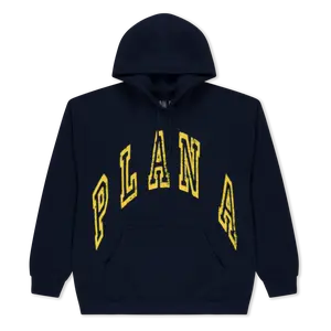 Plan A Collegiate Hoodie