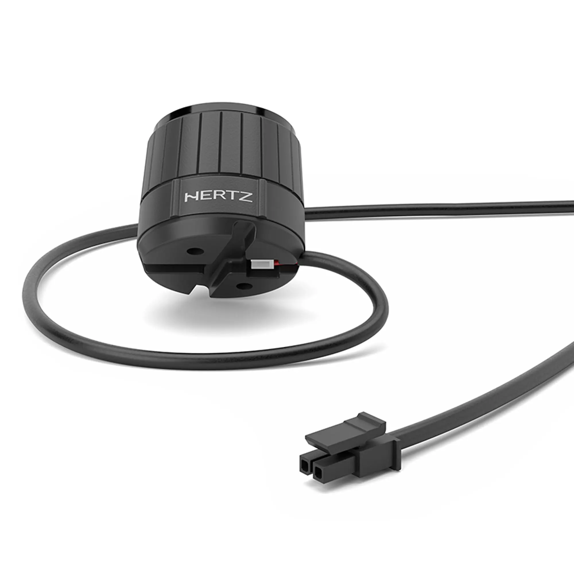 Hertz HRC 02 Remote Subwoofer Level Control for Dieci Power Amplifiers