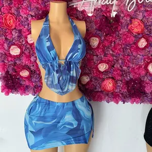 Two piece set