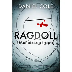 USED-Ragdoll (Muñeco de Trapo) / Ragdoll by Cole, Daniel (Hardcover)