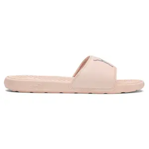 PUMA Womens Cool Cat Sport Iri Slide Casual Sandals Casual - Pink