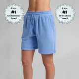 Comfrt | Basic Fleece Short | Everyday Cozy Unisex Loungewear Shorts