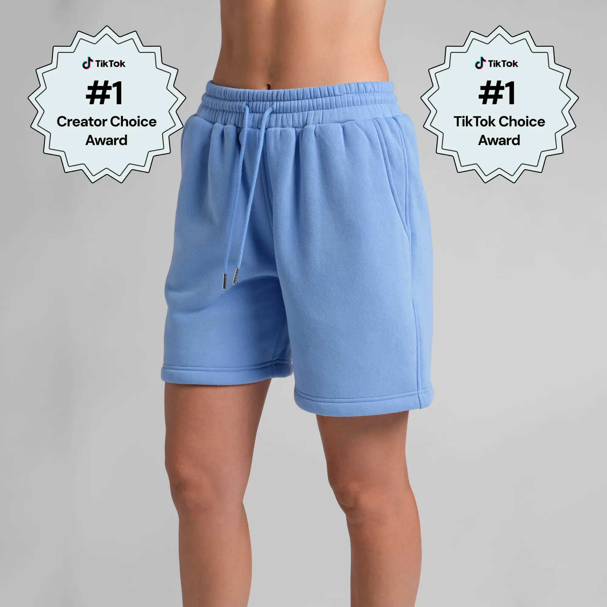 Comfrt | Basic Fleece Short | Everyday Cozy Unisex Loungewear Shorts Comfrt | Basic Fleece Short | Everyday Cozy Unisex Loungewear Shorts