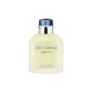 Dolce & Gabbana Light Blue Pour Homme, Eau De Toilette Spray, For Men - 100 ml / 3.4 fl.oz