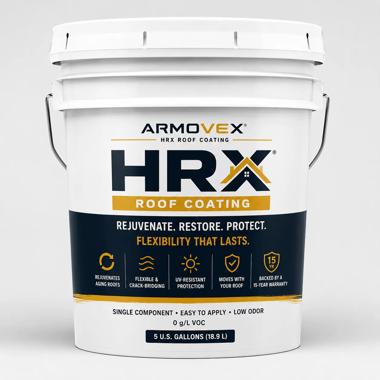 Armovex HRX Armovex HRX