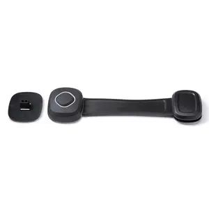 Hardware tools Safety 1st OutSmart Multi-Use Lock, Black