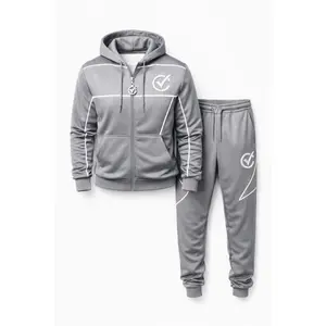 ChoZen Track Suit