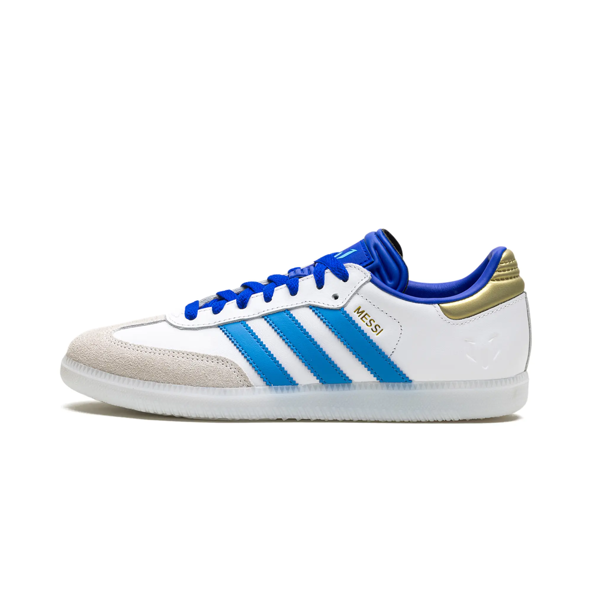 Samba Messi "Lionel Messi" ID3550